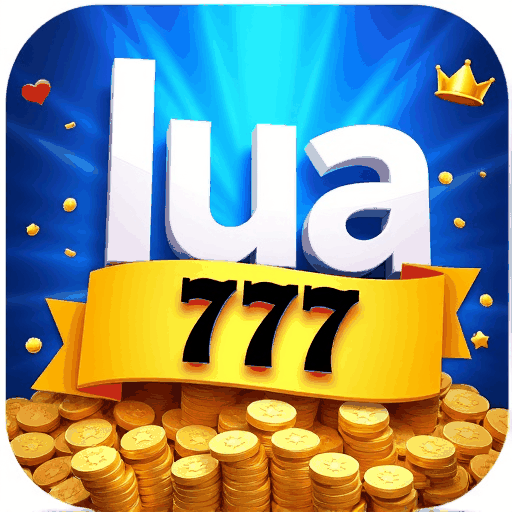 lua777: Cassino Premiado com Pagamentos Rápidos