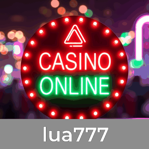 Jogue no celular com o aplicativo lua777: Cassino online completo e seguro