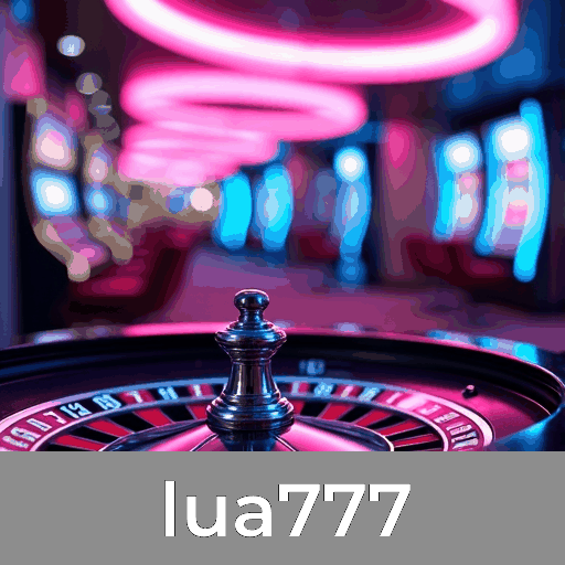 Lua777: Jogos de Mesa Ao Vivo para Brasileiros